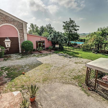 Villa Grimani Il Rastello Exteriér fotografie