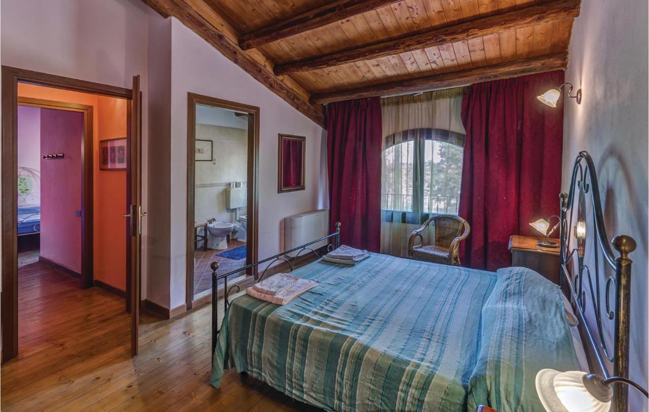 Villa Grimani Il Rastello Exteriér fotografie