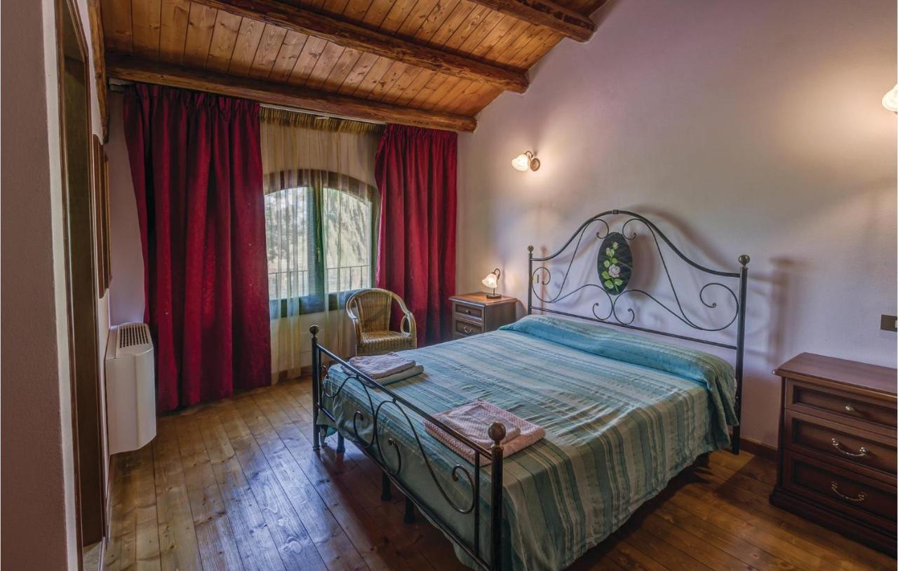 Villa Grimani Il Rastello Exteriér fotografie