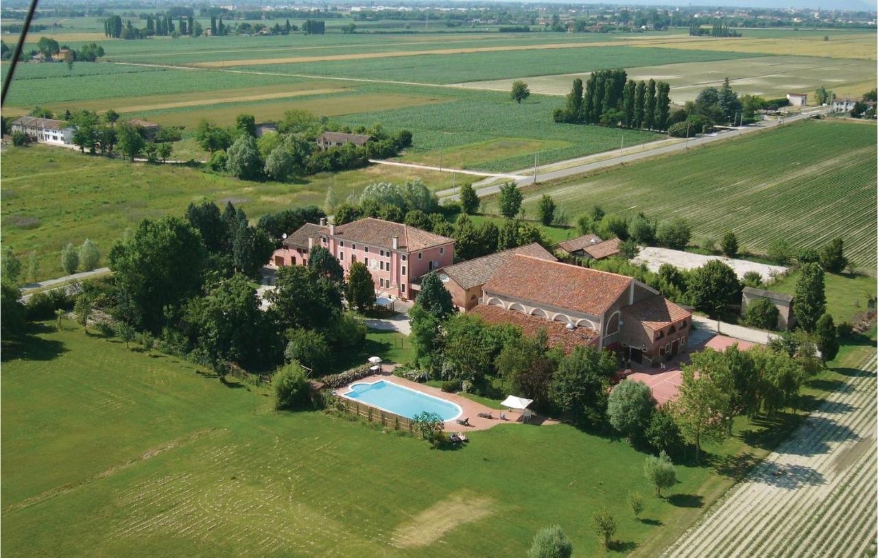 Villa Grimani Il Rastello Exteriér fotografie