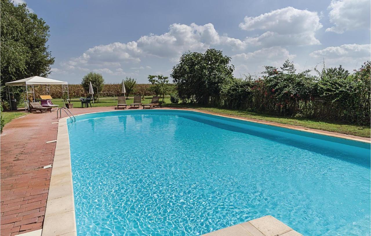 Villa Grimani Il Rastello Exteriér fotografie