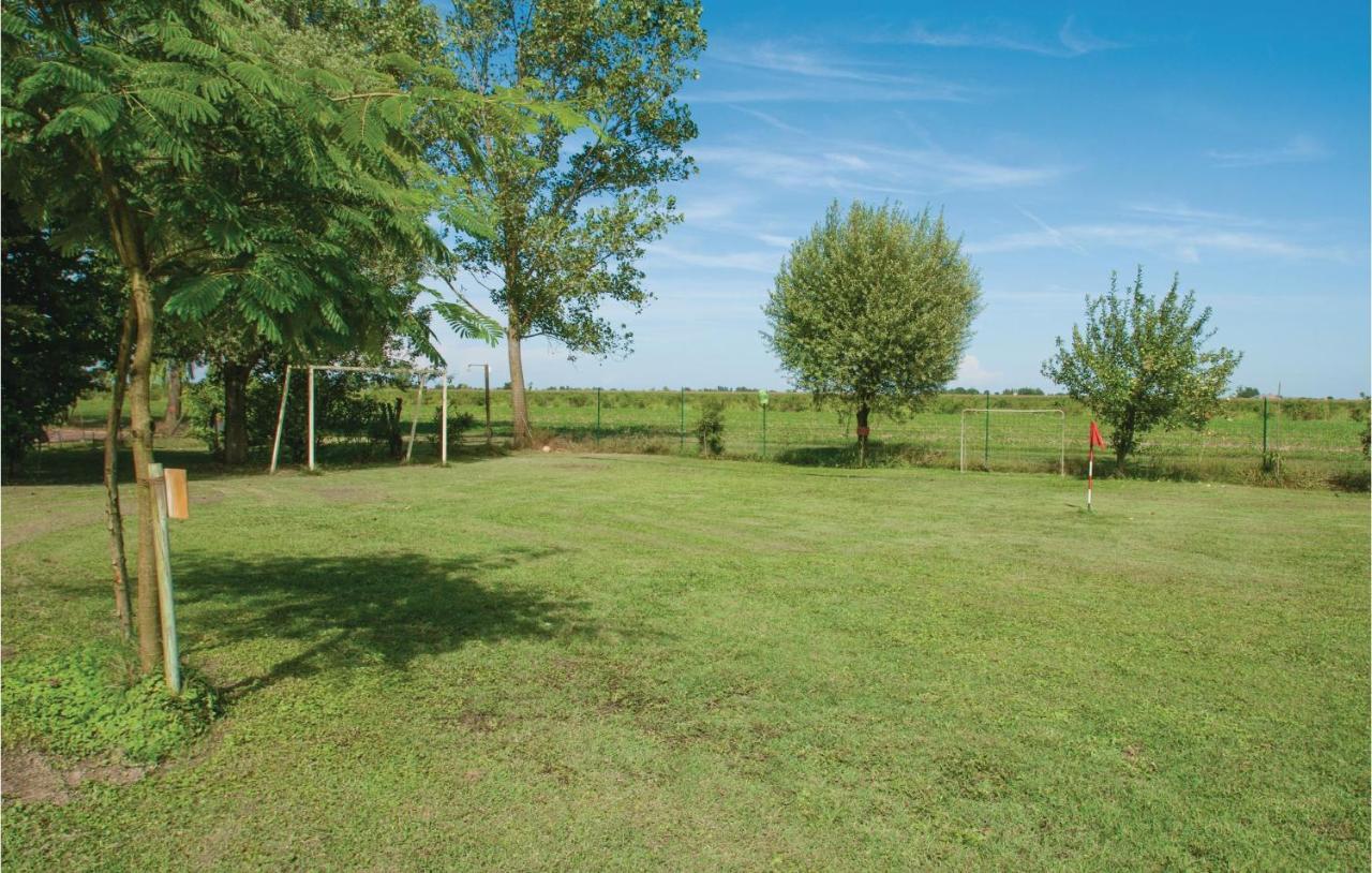 Villa Grimani Il Rastello Exteriér fotografie