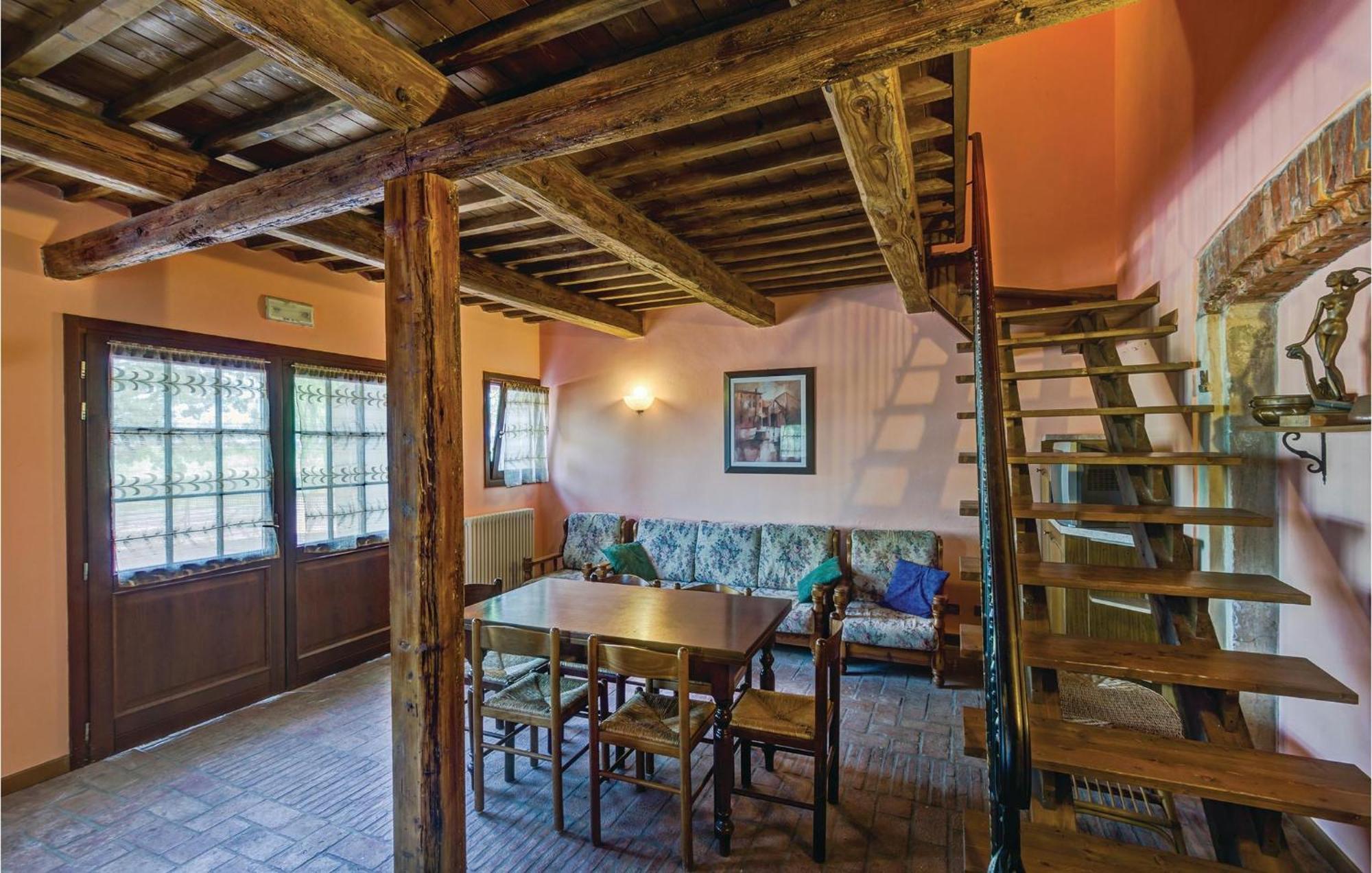 Villa Grimani Il Rastello Exteriér fotografie