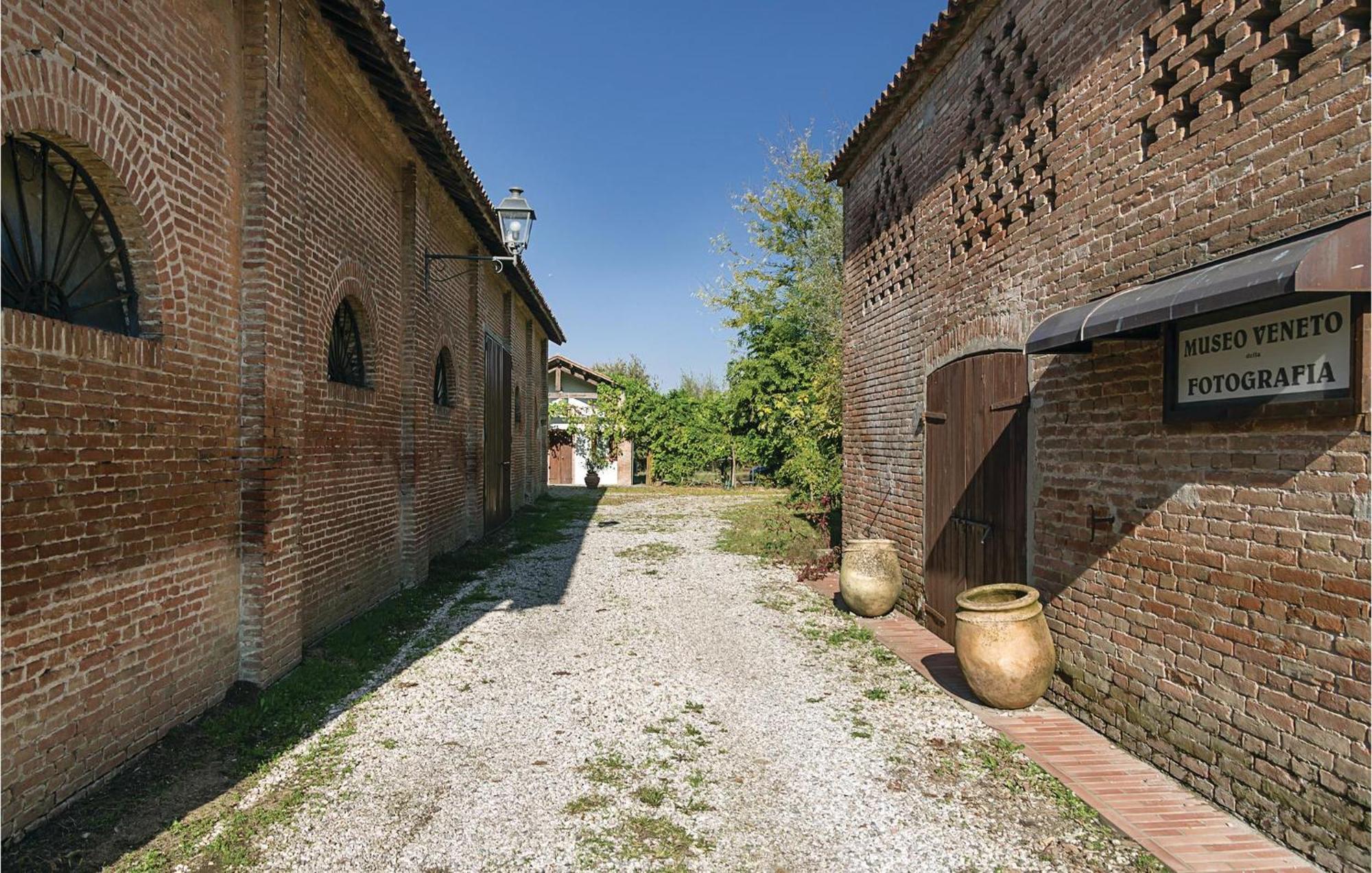 Villa Grimani Il Rastello Exteriér fotografie